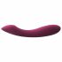 Svakom Amy 2 - oplaadbare, waterdichte G-spot vibrator (paars)