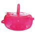 You2Toys - Vibrating Love Chair - Pink 