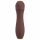 You2Toys Hazel 01 - oplaadbare, flexibele vibrator (paars)