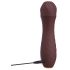 You2Toys Hazel 01 - oplaadbare, flexibele vibrator (paars)