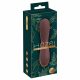 You2Toys Hazel 02 - oplaadbare, flexibele vibrator (paars)