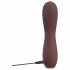 You2Toys Hazel 02 - oplaadbare, flexibele vibrator (paars)