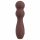 You2Toys Hazel 03 - oplaadbare, flexibele vibrator (paars)