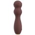 You2Toys Hazel 03 - oplaadbare, flexibele vibrator (paars)