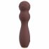 You2Toys Hazel 03 - oplaadbare, flexibele vibrator (paars)