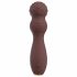 You2Toys Hazel 03 - oplaadbare, flexibele vibrator (paars)