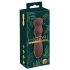 You2Toys Hazel 03 - oplaadbare, flexibele vibrator (paars)