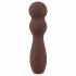 You2Toys Hazel 03 - oplaadbare, flexibele vibrator (paars)