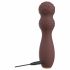 You2Toys Hazel 03 - oplaadbare, flexibele vibrator (paars)