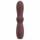 You2Toys Hazel 04 - oplaadbare, flexibele vibrator (paars)