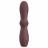 You2Toys Hazel 04 - oplaadbare, flexibele vibrator (paars)