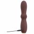 You2Toys Hazel 04 - oplaadbare, flexibele vibrator (paars)