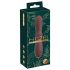 You2Toys Hazel 04 - oplaadbare, flexibele vibrator (paars)