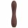 You2Toys Hazel 05 - oplaadbare, flexibele G-punt vibrator (paars)