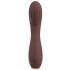 You2Toys Hazel 05 - oplaadbare, flexibele G-punt vibrator (paars)