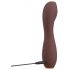 You2Toys Hazel 05 - oplaadbare, flexibele G-punt vibrator (paars)