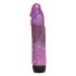 You2Toys - Glanzende vibrator