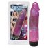 You2Toys - Glanzende vibrator