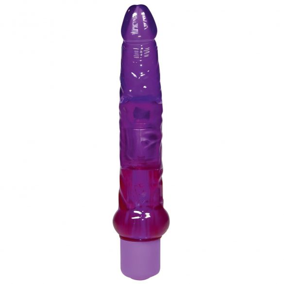 You2Toys - Specialist vibrator (paars)