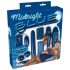 You2Toys - Midnight Blue - Vibrator Set (9-delig)