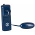 You2Toys - Midnight Blue - Vibrator Set (9-delig)