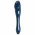 You2Toys - Midnight Blue - Vibrator Set (9-delig)