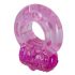 You2Toys - Eenmalige vibrerende penisring (roze)