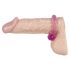 You2Toys - Eenmalige vibrerende penisring (roze)