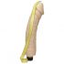 You2Toys - Gigantische vibrator - natuur