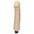 You2Toys - Gigantische vibrator - natuur