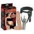 You2Toys - Gigolina aanpasbare vibrator