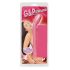 You2Toys - G-spot en prostaat vibrator (roze)