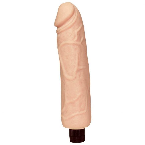 You2Toys - Zijdezachte Genot Vibrator