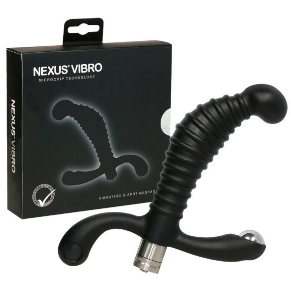 Nexus - prostaat massager vibrátor