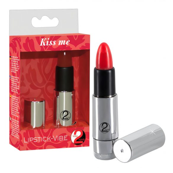 You2Toys - Lipstick vibrator