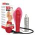 You2Toys - Zuignap seksballon vibrator