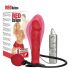 You2Toys - Zuignap seksballon vibrator