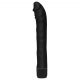 You2Toys - Fluwelen lust vibrator - zwart