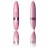 LELO Mia 2 - reis lippenstift vibrator (lichtroze)