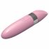 LELO Mia 2 - reis lippenstift vibrator (lichtroze)