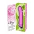 SMILE Blije - 7-traps vibrator (roze)