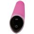 SMILE Blije - 7-traps vibrator (roze)