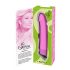 SMILE Blije - 7-traps vibrator (roze)