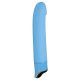 SMILE Happy - 7-standen vibrator (blauw)