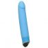 SMILE Happy - 7-standen vibrator (blauw)