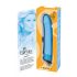 SMILE Happy - 7-standen vibrator (blauw)