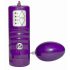 You2Toys - Paarse sextase - vibrator set (9-delig)