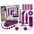 You2Toys - Erotische verrassingen - vibratorset (12-delig)