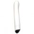 SMILE Easy - gebogen vibrator (wit)