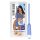 You2Toys - Kleine siliconen urthravibrator - blauw